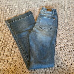 Judy Blue Trouser Flare